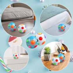 Football Fidget BALL