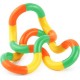 Anti stress Fidget toy σχοινί παραμόρφωσης Anti stress Fidget toy σχοινί παραμόρφωσης