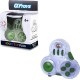 Παιχνίδι αποσυμπίεσης ABS QIYI 9 in 1 variety rub push pop it sensory fidget toy fidget toys set for people relief stress Green (oem) Παιχνίδι αποσυμπίεσης ABS QIYI 9 in 1 variety rub push pop it sensory fidget toy fidget toys set for people relief stress Green (oem)