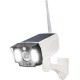 Ηλιακός Προβολέας με Ανίχνευση Κίνησης T-28 20watt Ηλιακός Προβολέας με Ανίχνευση Κίνησης T-28 20watt