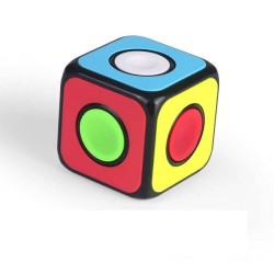 Κύβος O2 1x1x1 Speed Cube
