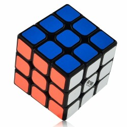SpeedCube Κύβος Ταχύτητας 3x3 005592
