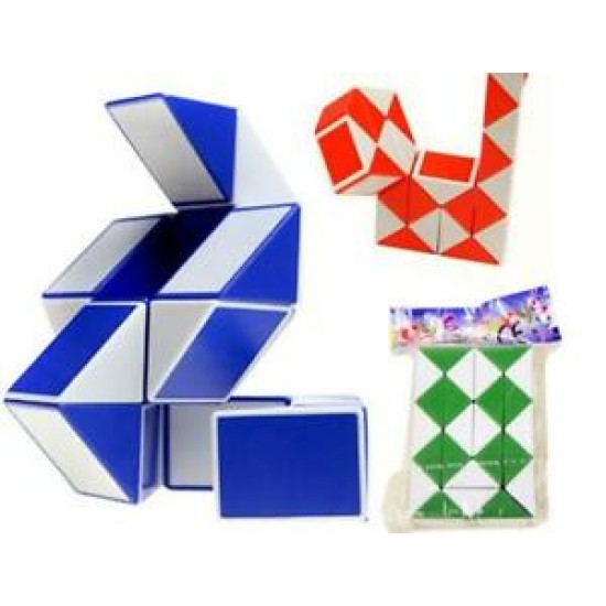 Παιχνίδι Magic Snake