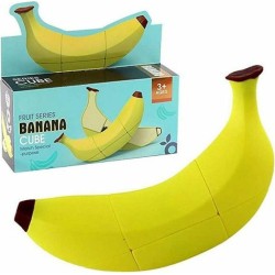 Banana Cube 2x2x3
