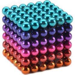 Εξάγωνος Κύβος Δυο Επιπέδων 2Χ2Χ2 Hexagonal 2-Layers Cube