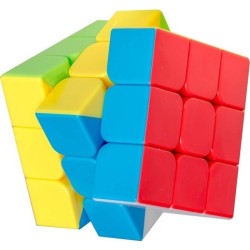 Speedy Cube