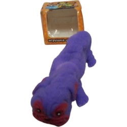 ANTISTRESS SOFT BULLDOG MΩΒ