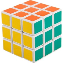 Κύβος Standard 3x3