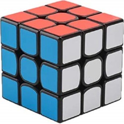 Professional Fast Cube