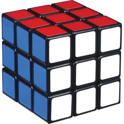Κύβος 3x3 - Cube Magic