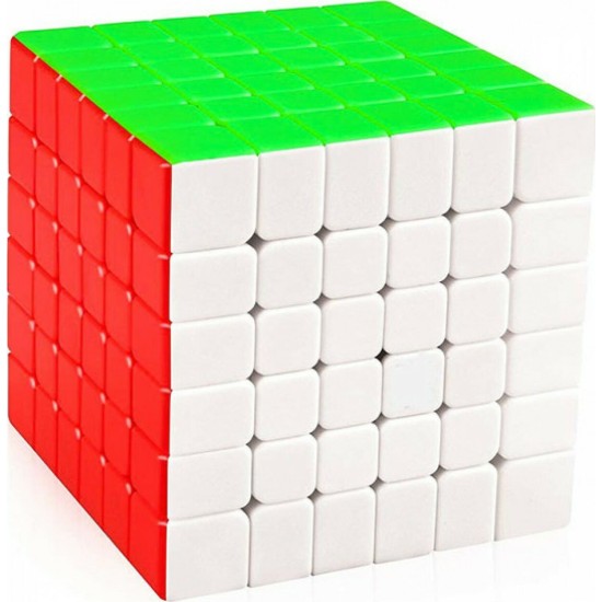 Κύβος 6x6