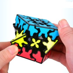 Gear Cube 3x3