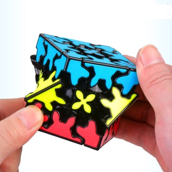 Gear Cube 3x3 Gear Cube 3x3