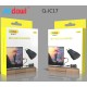 Αντάπτορας Andowl Mini HDMI (M) σε HDMI (F) Black Αντάπτορας Andowl Mini HDMI (M) σε HDMI (F) Black