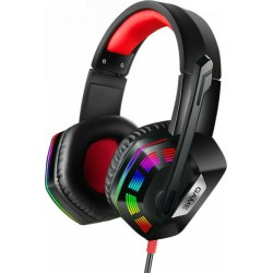 Ενσύρματα ακουστικά Stereo gaming ANDOWL Q-E6