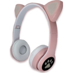 VZV-23Μ MP3 Player Ροζ