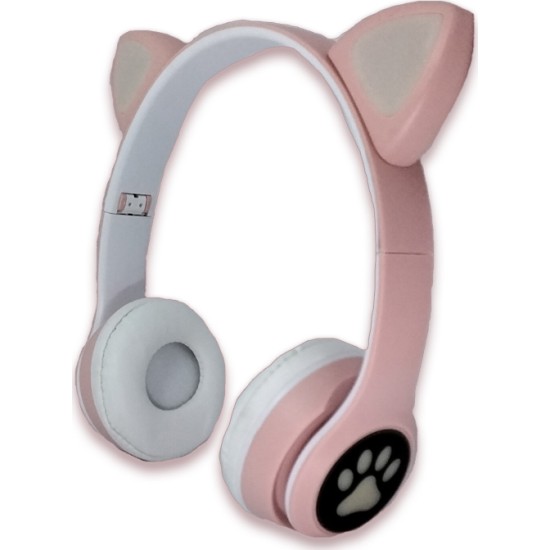 VZV-23Μ MP3 Player Ροζ