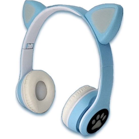 VZV-23Μ MP3 Player Μπλε