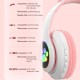 Ασύρματα ακουστικά - Cat Headphones - STN28 - 000008 - Μπλε Ασύρματα ακουστικά - Cat Headphones - STN28 - 000008 - Μπλε