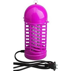 LM-2C Ηλεκτρική Εντομοπαγίδα Φούξια