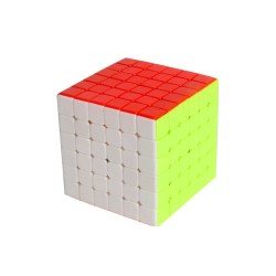 Κύβος Ταχύτητας 6x6 για 6+ Ετών 348