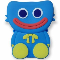 Huggy Wuggy Τσαντάκι Pop It Μπλέ 14εκ.