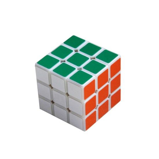 Magic cube - 3x3 Magic cube - 3x3