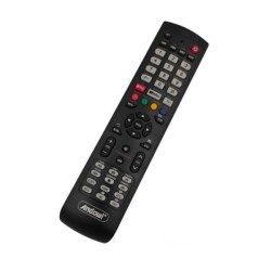 Universal τηλεχειριστήριο τηλεόρασης Andowl Q-YK1120