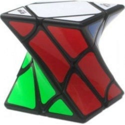 Στριφογυριστός Κύβος 3x3x3