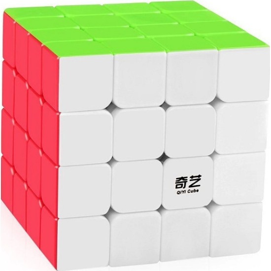 Qiyi Qiyuan S Speed Κύβος Ταχύτητας 4x4 Qiyi Qiyuan S Speed Κύβος Ταχύτητας 4x4