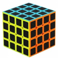 Κύβος speedcube carbon 4x4