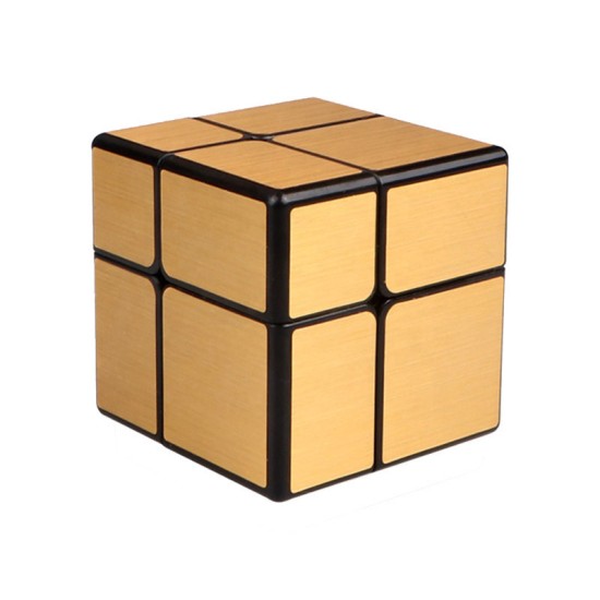 Κυβος ρουμπικ QIYI MIRROR CUBE 2X2 Κυβος ρουμπικ QIYI MIRROR CUBE 2X2
