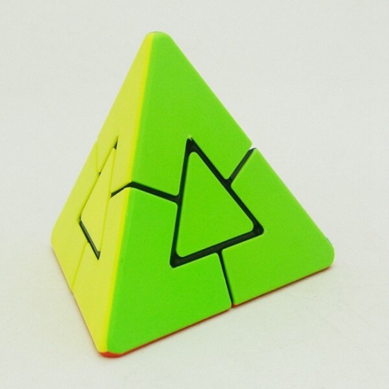 Mefferts Πυραμίδα 2x2x2 - Mefferts Pyramid 002868