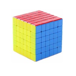 Κύβος 6Χ6 - Cube