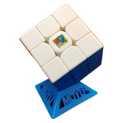 Επαγγελματικός Μαγνητικός Κύβος 3x3x3 Magnetic Cube