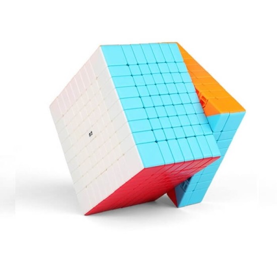 Κύβος του Ρούμπικ 9Χ9X9 - Rubik Cube Κύβος του Ρούμπικ 9Χ9X9 - Rubik Cube