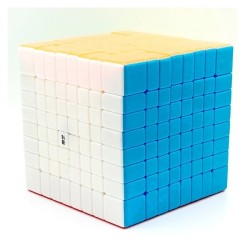 Κύβος 8Χ8X8 - Cube