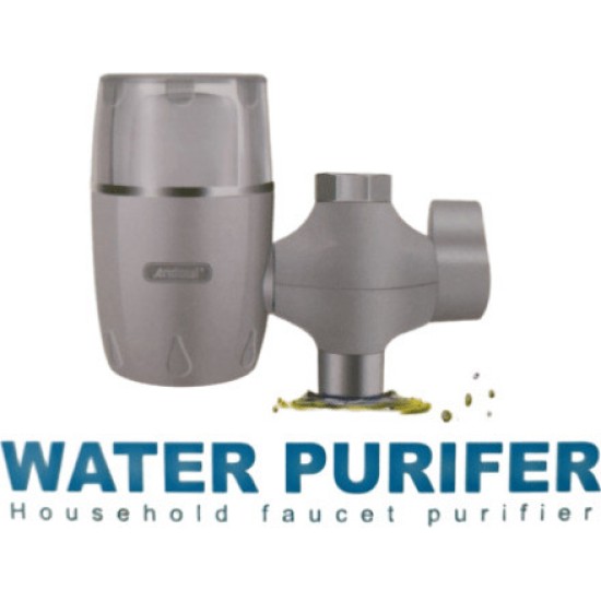 Φίλτρο νερού βρύσης Andowl Επίπεδο Φιλτραρίσματος 7 Q-SL2