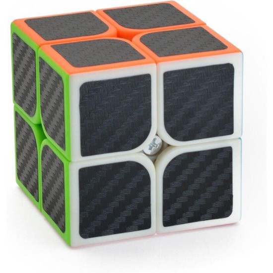 Speedy Carbon Κύβος Ταχύτητας 2x2 για 6+ Ετών 06312