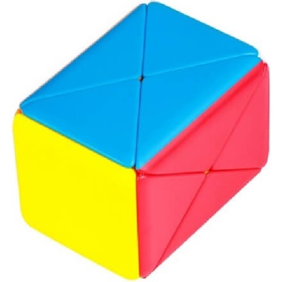 Κύβος Container 3x3x3 - Container Cube