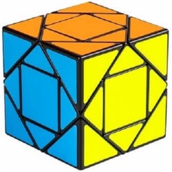Pandora Κύβος 3x3x3 - Pandora Cube
