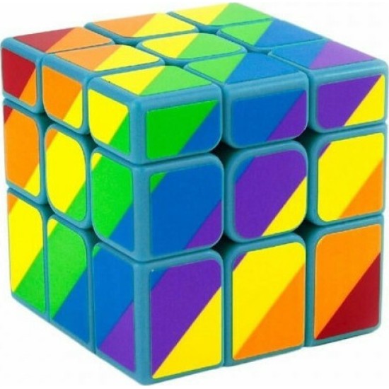 Cayro Κύβος 3x3 Unequal Cayro Κύβος 3x3 Unequal