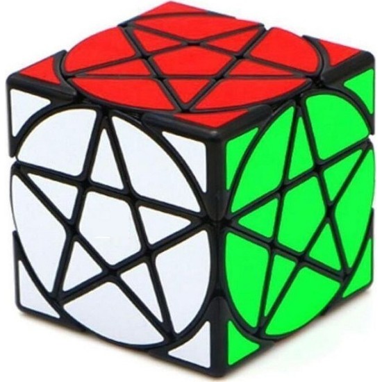 Magic Cube Puzzle Match Specific Experience