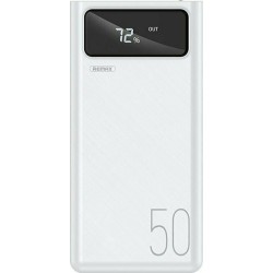 Remax Proda Notebook Mobile Power Bank 30000mAh  PPP-7 Black