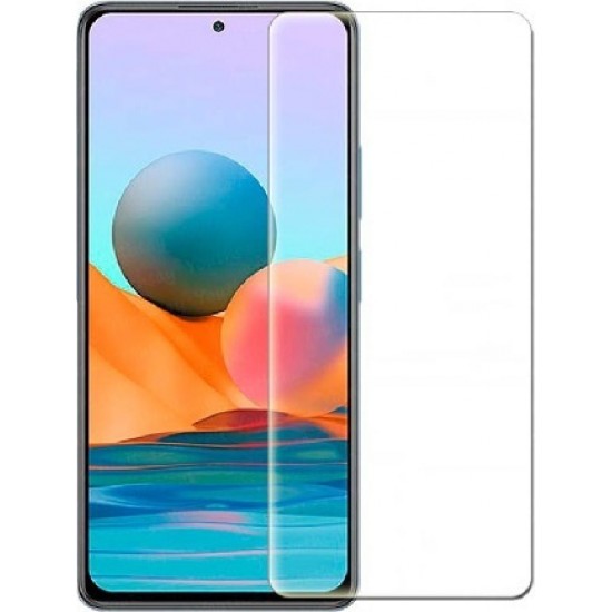Tempered Glass (Redmi Note 10 5G / Poco M3 Pro)