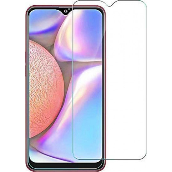 Tempered Glass (Redmi 9)