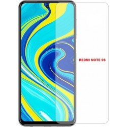 Tempered Glass for Xiaomi Redmi Note 9 Pro / Redmi Note 9s