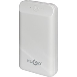 POWER BANK 20000mAh KLGO PH-KP-85 White
