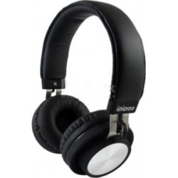 Ασύρματα Ακουστικά Ipipoo P100 Bluetooth V4.2 - Μαύρο