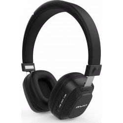 Ακουστικά Bluetooth Awei Stereo Headphones A760BL Black 